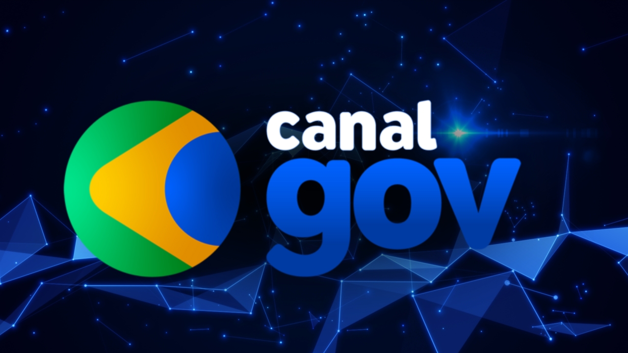 Canal Gov